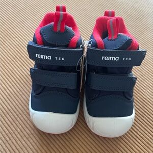Reima Passo Waterproof Sneakers NWT!